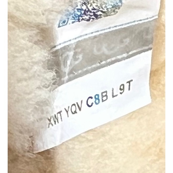 NEW Women’s UGG Ansley Suede slippers Size 10 - Picture 10 of 12